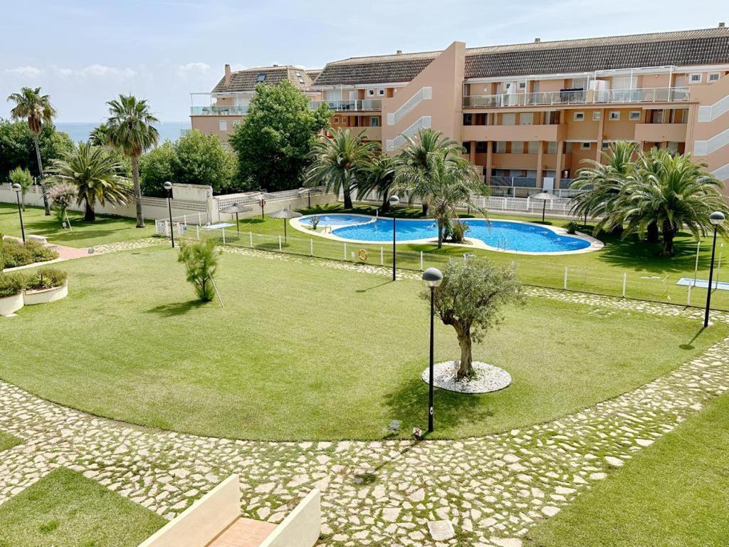 Almadraba 96 Appartement *
